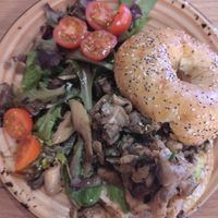  at The Golden Stack in Cordoba