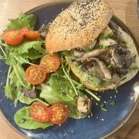   at The Golden Stack in Cordoba