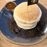   at The Golden Stack in Cordoba