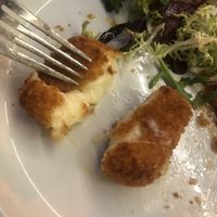   at Commando in Mellieha