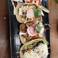 Taco Platterrs  at Shane on Colby in Belgrave South