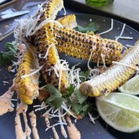 Corn  at Shane on Colby in Belgrave South