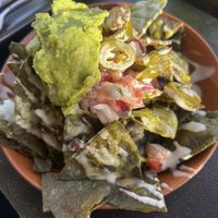 Nachos   at Shane on Colby in Belgrave South