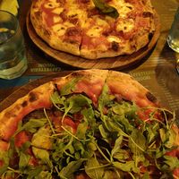  at Mistral Cafe in Cavo