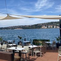   at Takamaka in Piran
