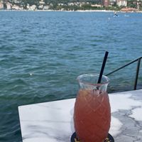   at Takamaka in Piran