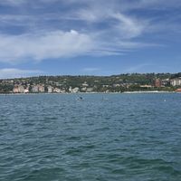   at Takamaka in Piran