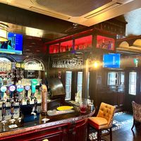  at Dungloe Bar in Londonderry