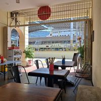  at Pearl Kitchen 珍珠素厨 in Penang