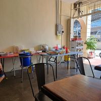  at Pearl Kitchen 珍珠素厨 in Penang