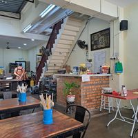  at Pearl Kitchen 珍珠素厨 in Penang