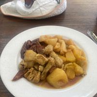 Buffet   at Pearl Kitchen 珍珠素厨 in Penang