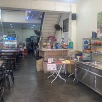 Inside  at Pearl Kitchen 珍珠素厨 in Penang