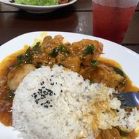   at Pearl Kitchen 珍珠素厨 in Penang