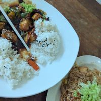  at Pearl Kitchen 珍珠素厨 in Penang