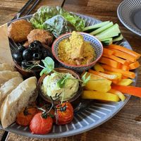   at The Selkie  in Tullaghan