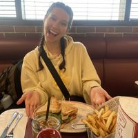   at EWR - Garden State Diner in Newark