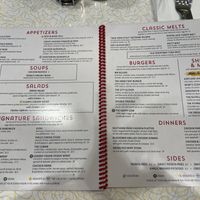   at EWR - Garden State Diner in Newark