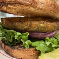   at EWR - Garden State Diner in Newark