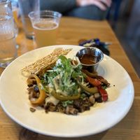   at Breckenridge Brewery in Littleton