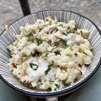   at Lama Lo in Lisbon