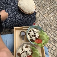   at Lama Lo in Lisbon