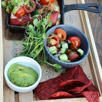  at Ye Olde Bridge Inn in Nottingham