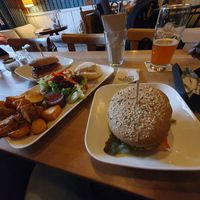 😋 at Stubenhocker in Furth