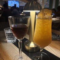   at Carversteak in Las Vegas