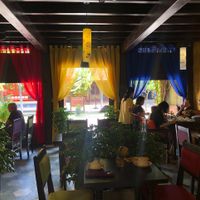  at Shamballa Vegetarian Bistro HoiAn in Hoi An