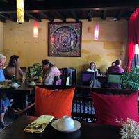  at Shamballa Vegetarian Bistro HoiAn in Hoi An