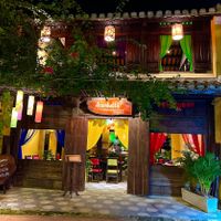  at Shamballa Vegetarian Bistro HoiAn in Hoi An