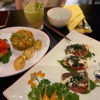  at Shamballa Vegetarian Bistro HoiAn in Hoi An