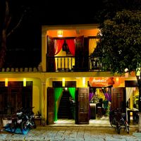  at Shamballa Vegetarian Bistro HoiAn in Hoi An