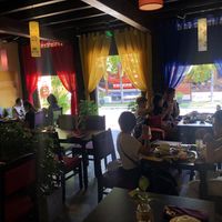   at Shamballa Vegetarian Bistro HoiAn in Hoi An