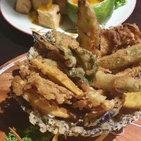  at Shamballa Vegetarian Bistro HoiAn in Hoi An