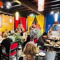  at Shamballa Vegetarian Bistro HoiAn in Hoi An