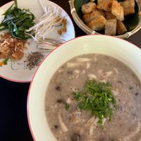  at Shamballa Vegetarian Bistro HoiAn in Hoi An