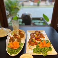  at Shamballa Vegetarian Bistro HoiAn in Hoi An