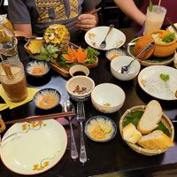  at Shamballa Vegetarian Bistro HoiAn in Hoi An