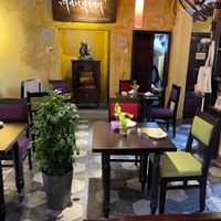  at Shamballa Vegetarian Bistro HoiAn in Hoi An