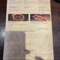  at Shamballa Vegetarian Bistro HoiAn in Hoi An