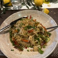   at Buzz Beach Bar in Mugla