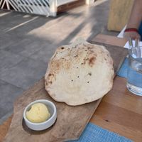   at Buzz Beach Bar in Mugla