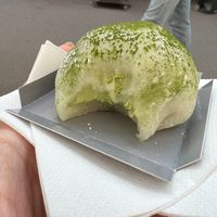  at Niji Mochis in Barcelona