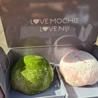  at Niji Mochis in Barcelona