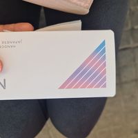  at Niji Mochis in Barcelona