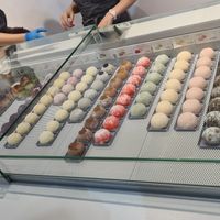  at Niji Mochis in Barcelona