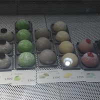  at Niji Mochis in Barcelona