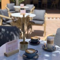 Ambiance   at Santina Harbour Club in Mallorca